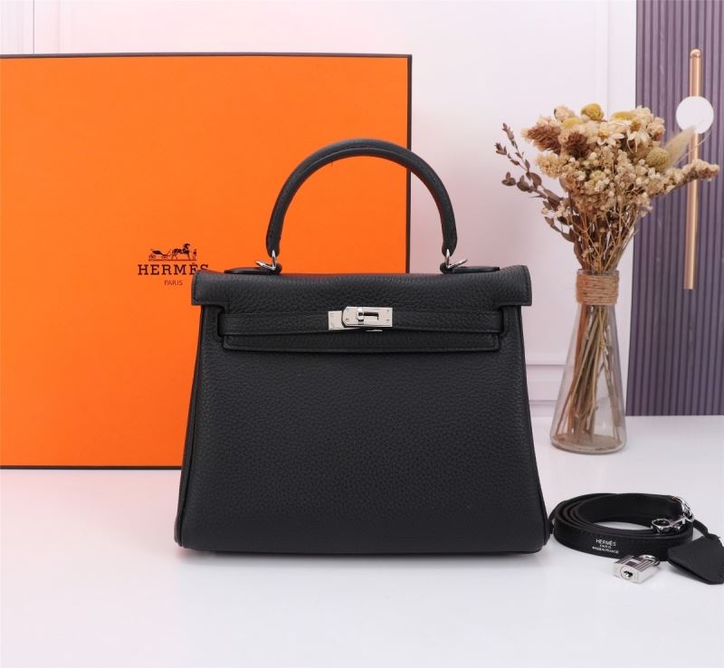 Hermes Kelly Bags